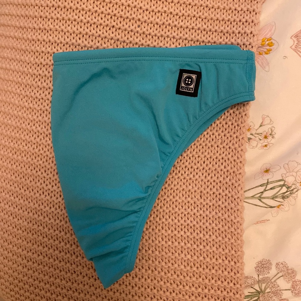 JOLYN Andy Bikini Bottom